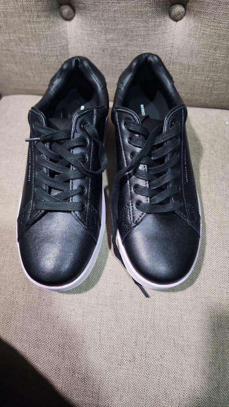Rebecca minkoff sneakers